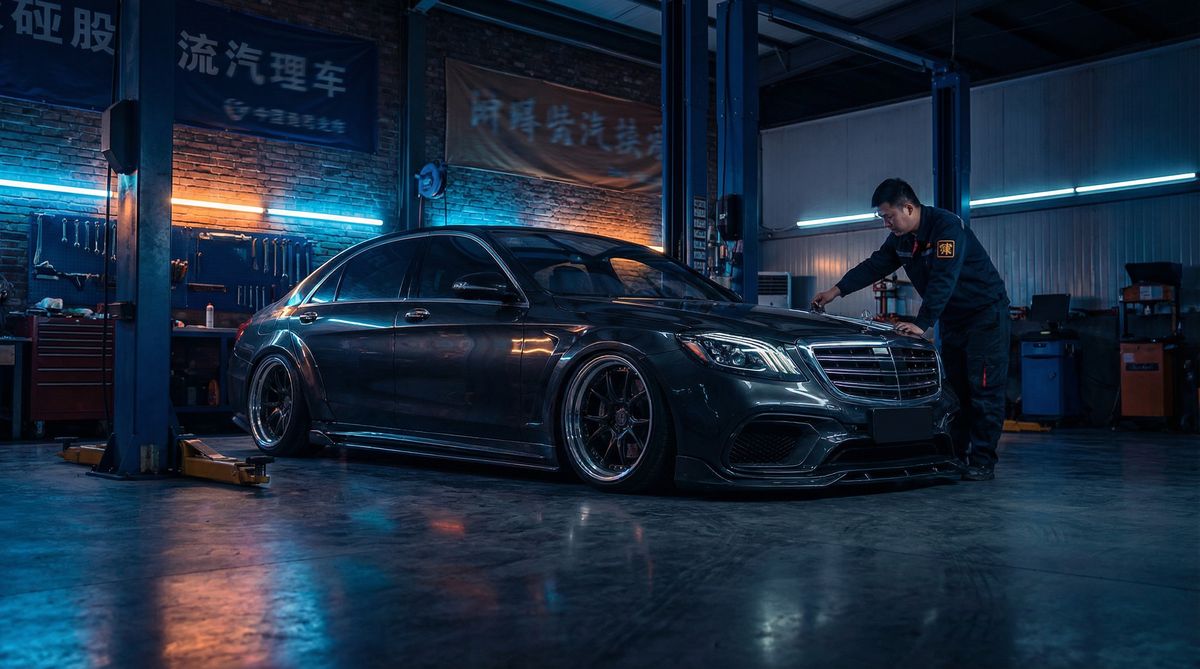 海角社区汽车改装视频社区