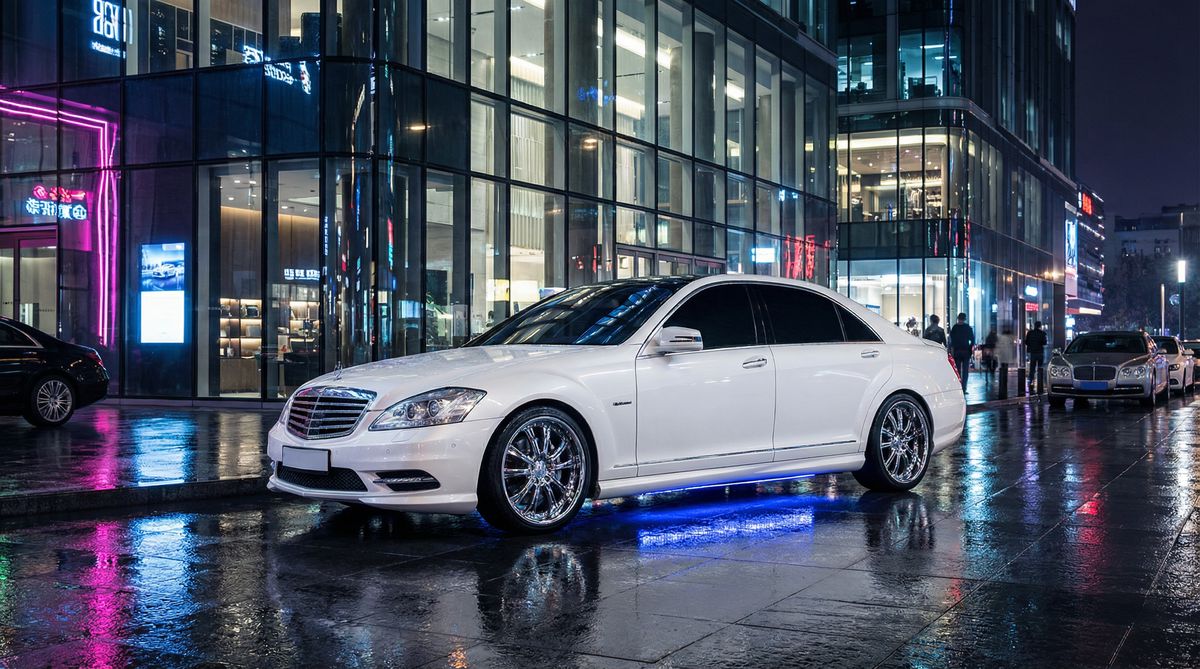 海角社区轿车改装视频