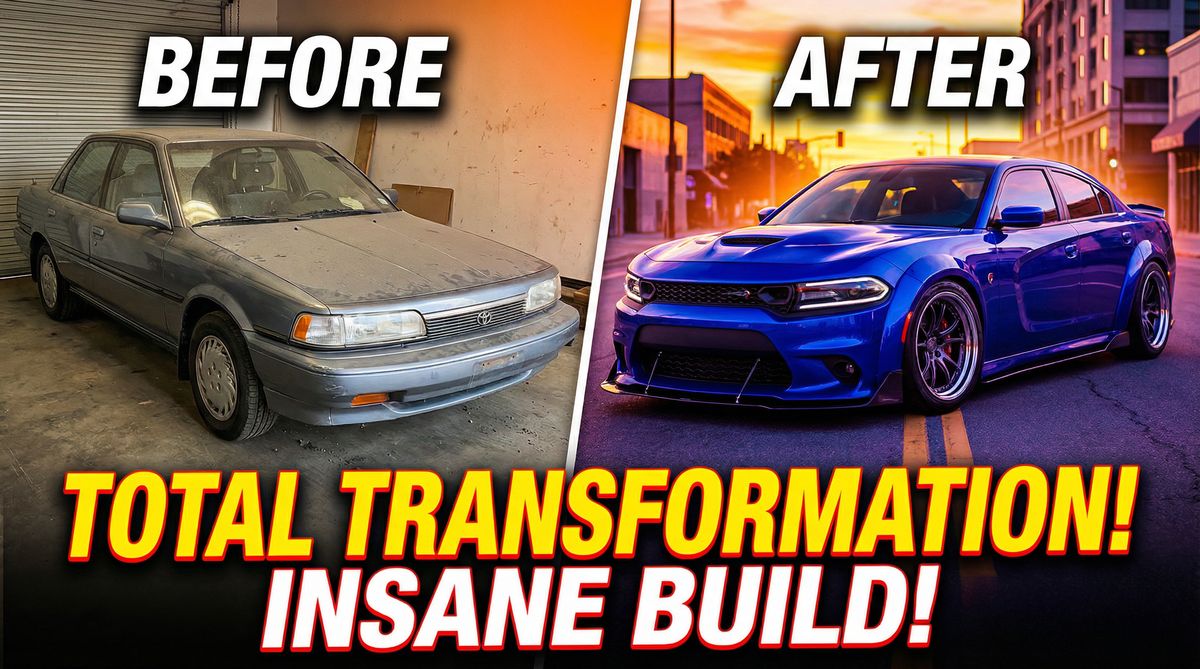 海角社区汽车改装视频教程