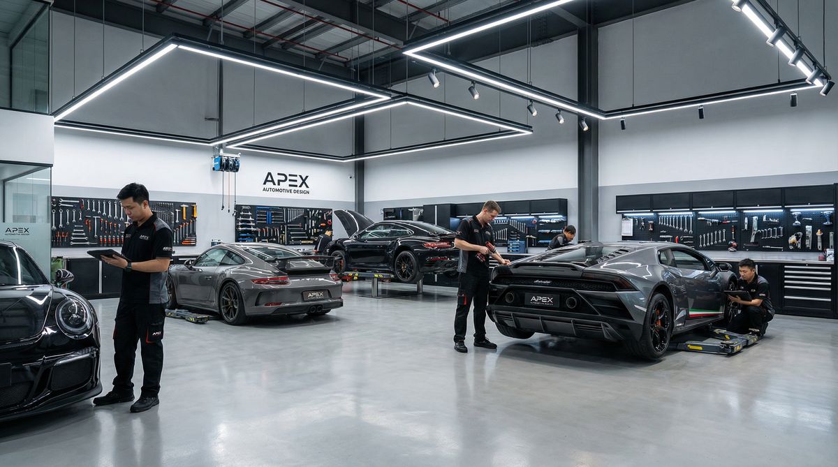 海角社区改装经验社区